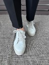 Frau Sneakers Frau