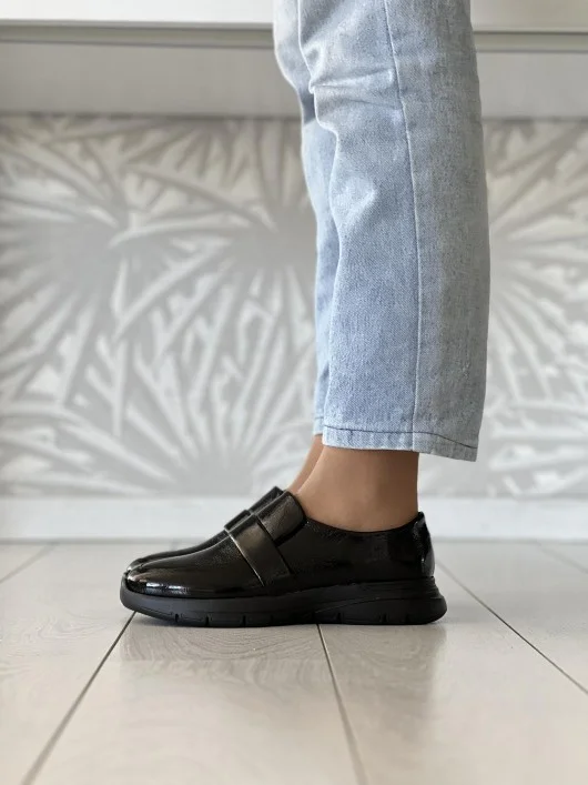 Scarpa Frau