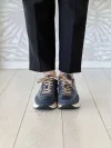 Nero Giardini Sneaker pelle NG