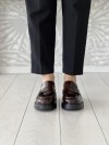 VSL Mocassino pelle VSL