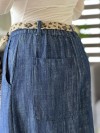 Diana Completo denim leo Elsa