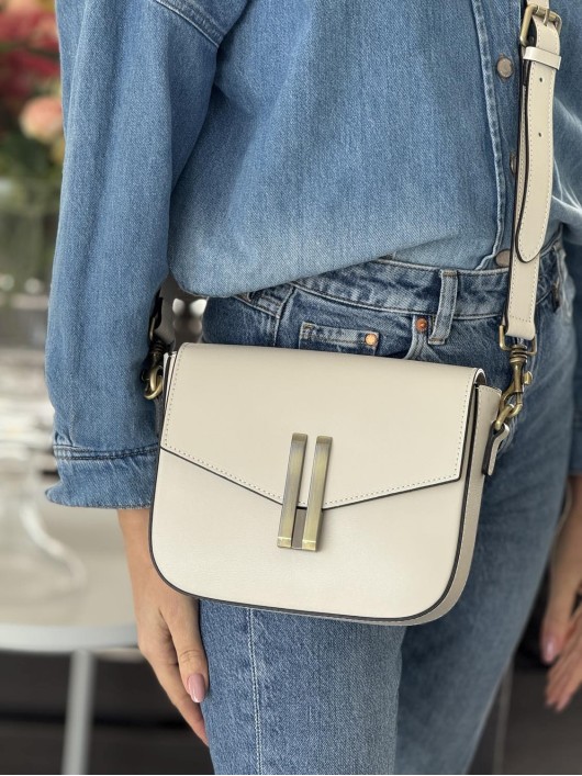 Borsa nappa Selene