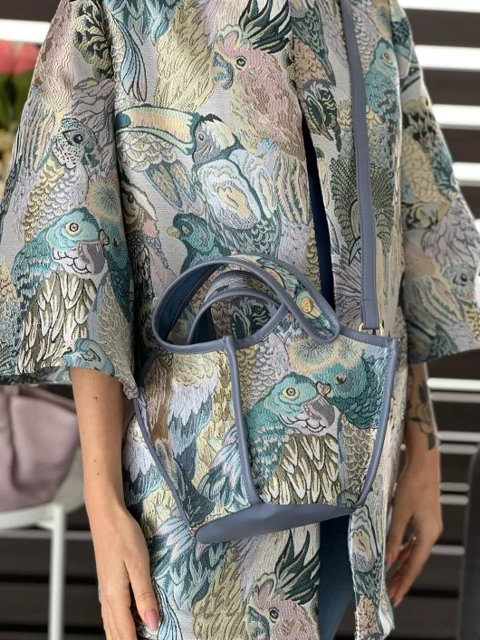 Borsa Kontessa Mediterraneo