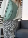 Diana Marsupio Pelle