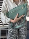 Diana Marsupio Pelle