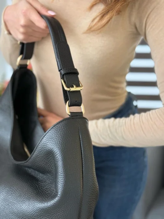Borsa shopper Enrica