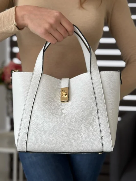 Borsa bauletto Susanna