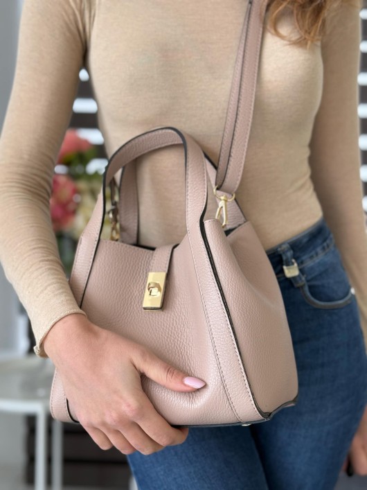 Borsa bauletto Susanna