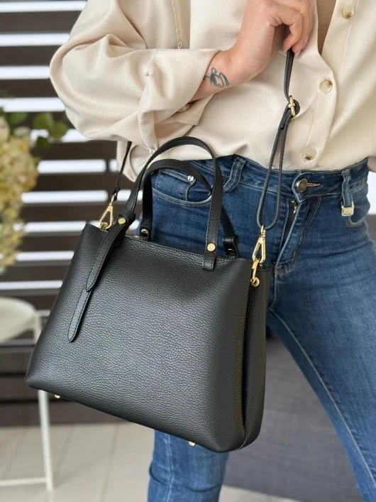Borsa bauletto Lilly