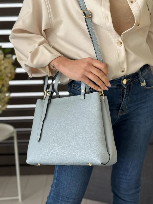 Borsa bauletto Lilly
