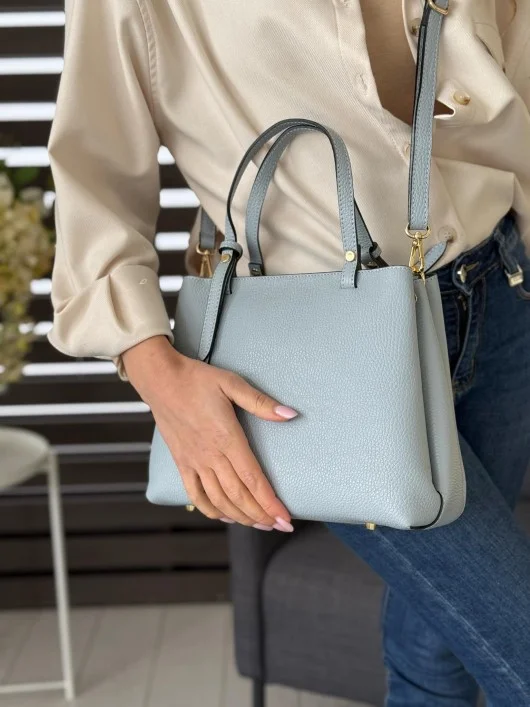 Borsa bauletto Lilly