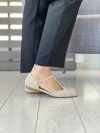 Frau Scarpa camoscio Frau
