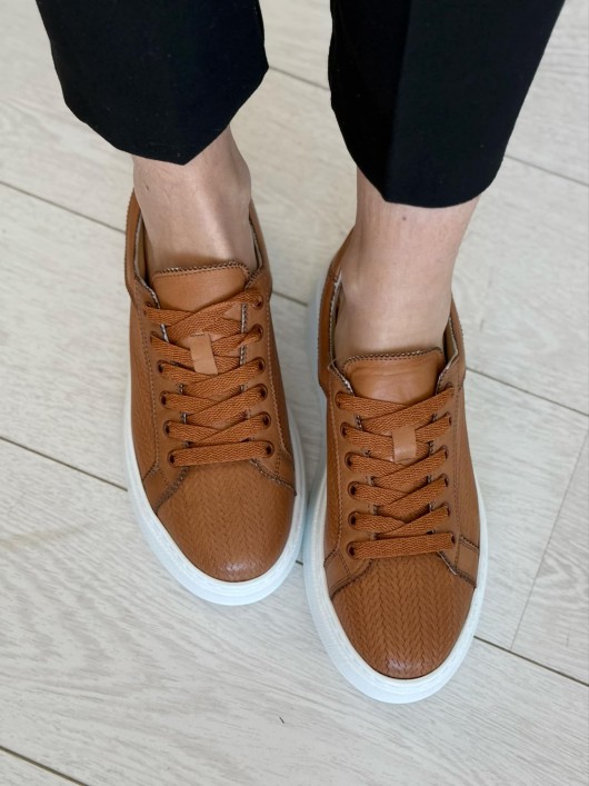 Sneakers Step