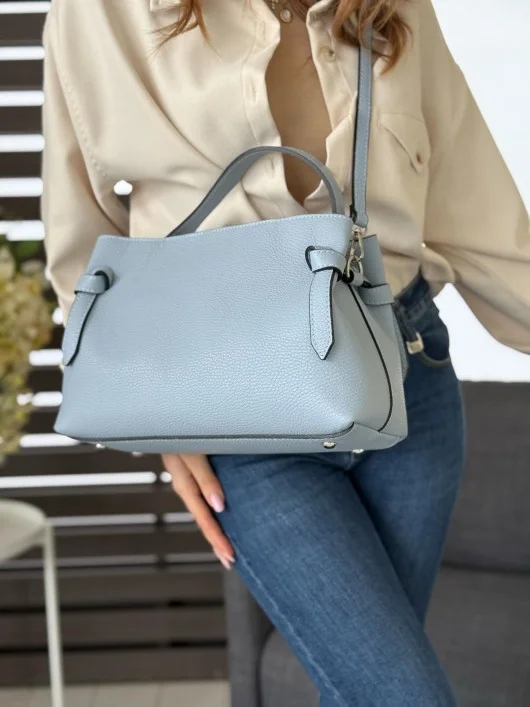 Borsa nappa Noemi