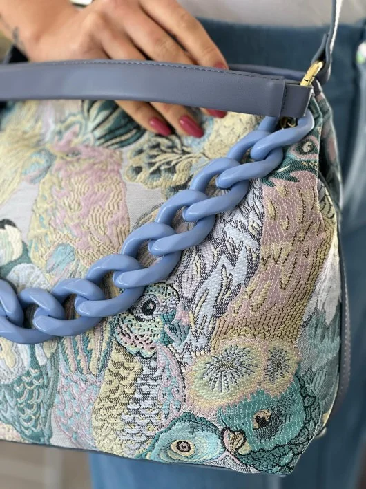 Borsa Kontessa avio piccola