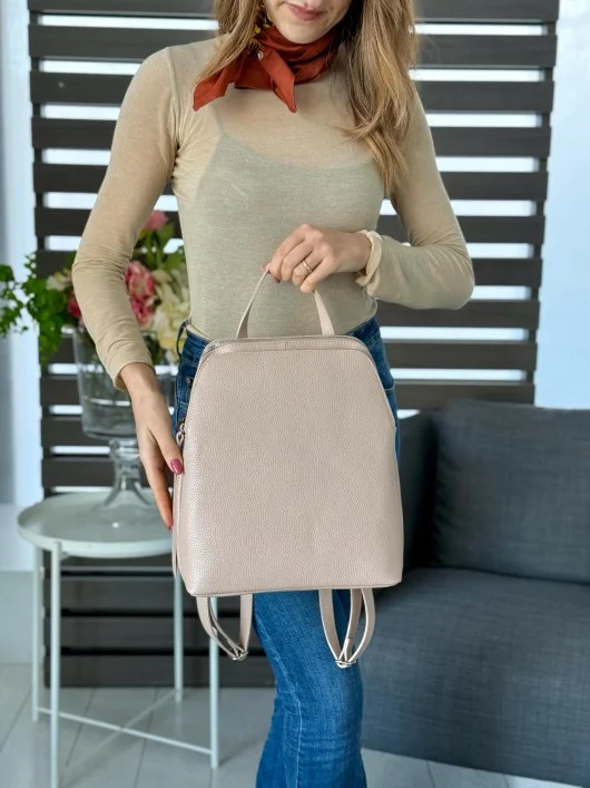 Zaino Daniela
