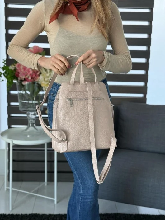 Zaino Daniela