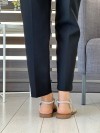Diana Sandalo con strass
