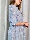 Diana Abito cotone Provenza