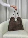 Diana Borsa camoscio Indiana