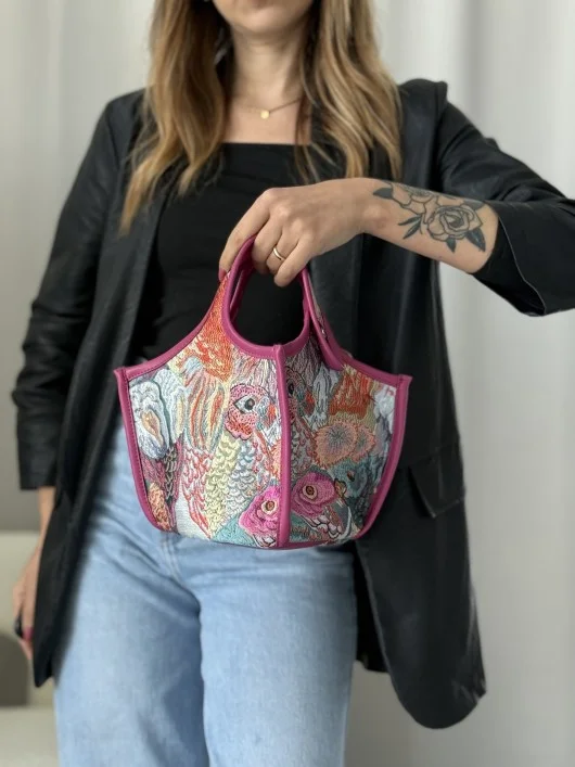 Borsa Kontessa Mediterraneo