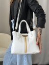 Diana Borsa nappa Silvia