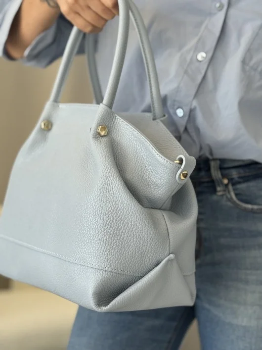 Borsa nappa Elena Small