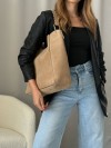 Diana Borsa camoscio Indiana