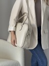 Diana Borsa nappa Work