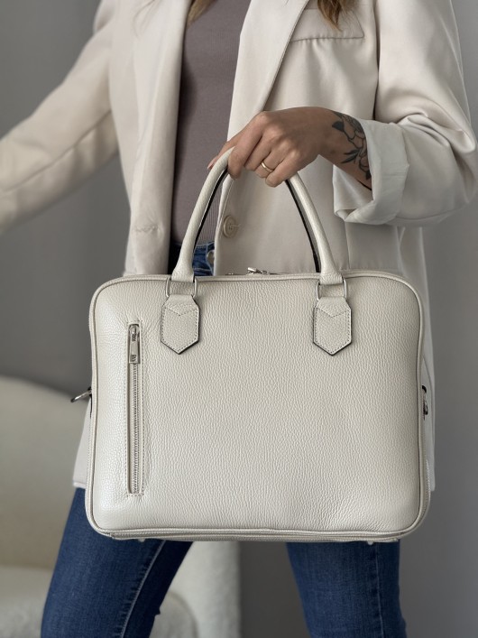Borsa nappa Work