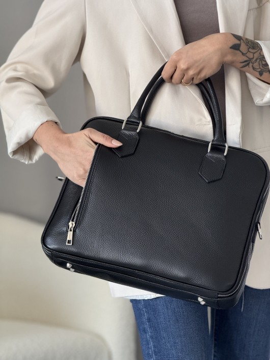 Borsa nappa Work