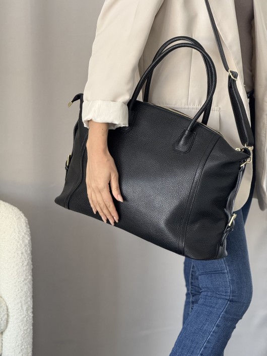 Borsa nappa Katrin