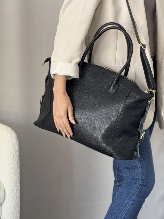Borsa nappa Katrin