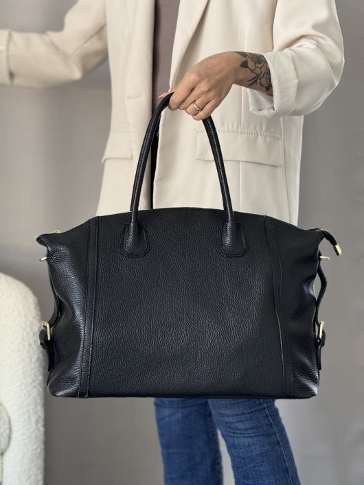 Borsa nappa Katrin