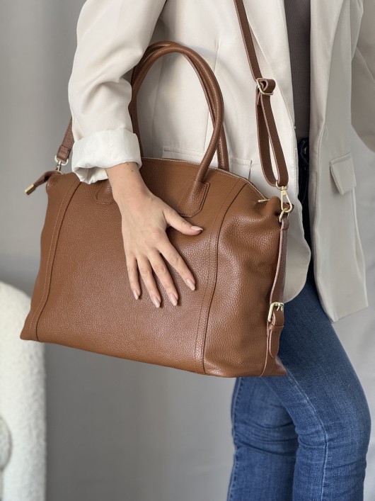 Borsa nappa Katrin