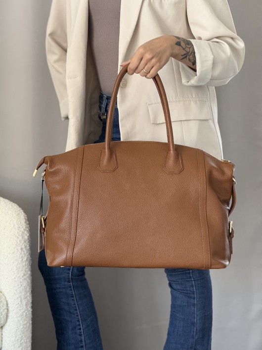 Borsa nappa Katrin