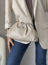 Diana Borsa pouch nappa