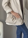 Diana Borsa pouch nappa