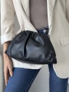 Diana Borsa pouch nappa