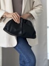 Diana Borsa pouch nappa