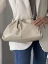 Diana Borsa pouch nappa
