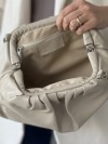 Diana Borsa pouch nappa