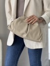 Diana Borsa pouch nappa