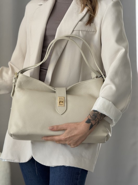 Borsa nappa Carola