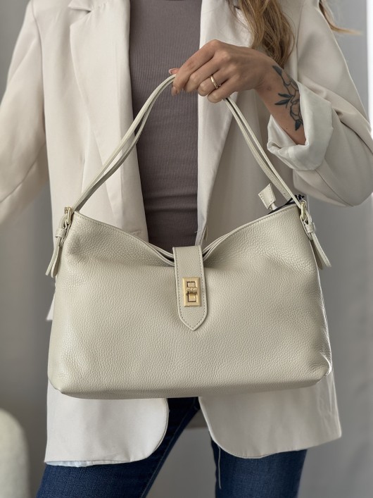 Borsa nappa Carola