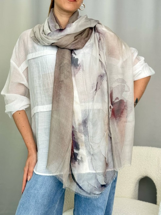 Pashmina modal
