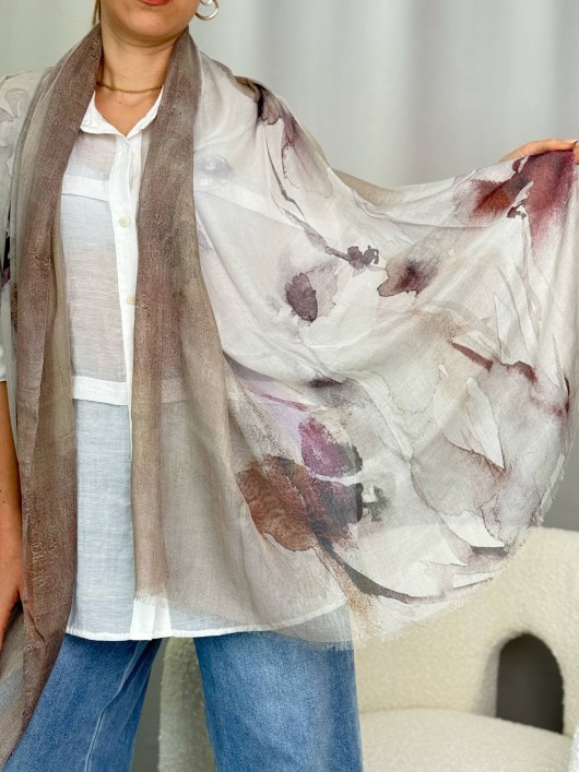 Pashmina modal