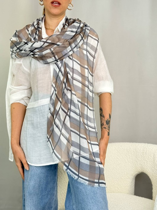Pashmina modal