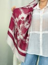 Diana Pashmina modal-cachemere