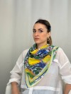 Diana Foulard modal-cotone